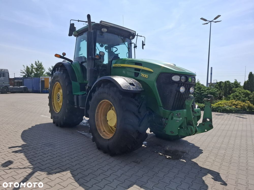 John Deere 7930 - 2