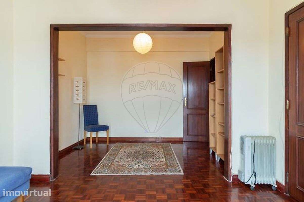 Apartamento T2 para venda - Grande imagem: 4/6
