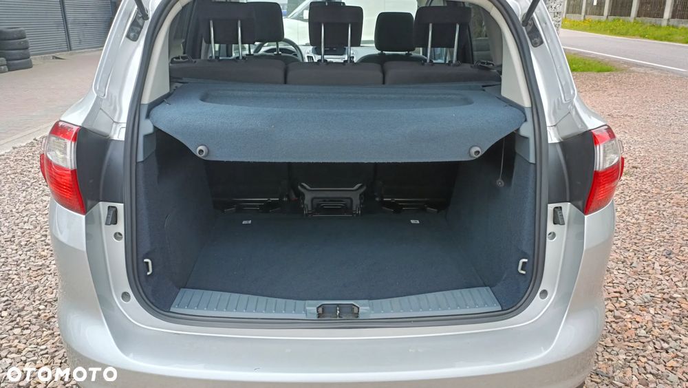 Ford C-MAX - 15