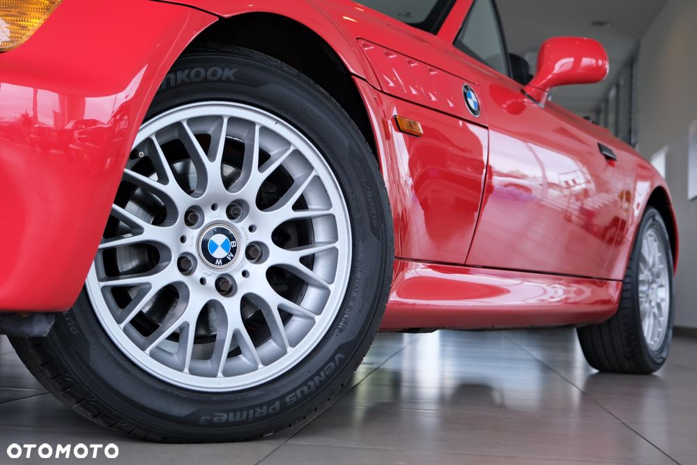 BMW Z3 - 23