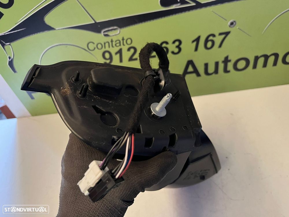 Citroen C4 Cactus - ESPELHO RETROVISOR ESQUERDO DIREITO - ER327 - 6