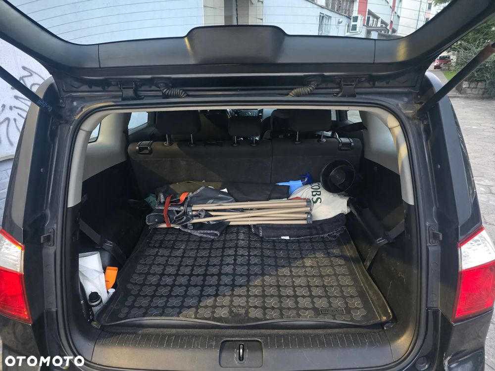 Chevrolet Orlando 2.0 D LT+ - 9