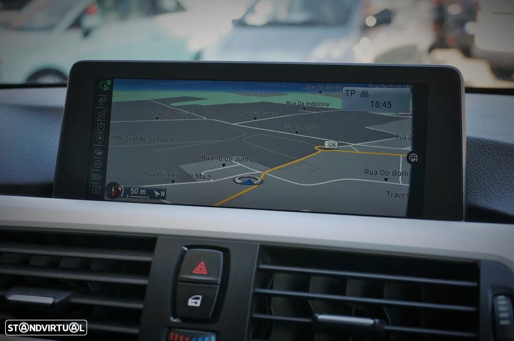 BMW 420 d Aut. Sport Line - 28