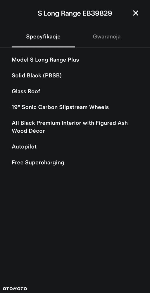 Tesla Model S - 24