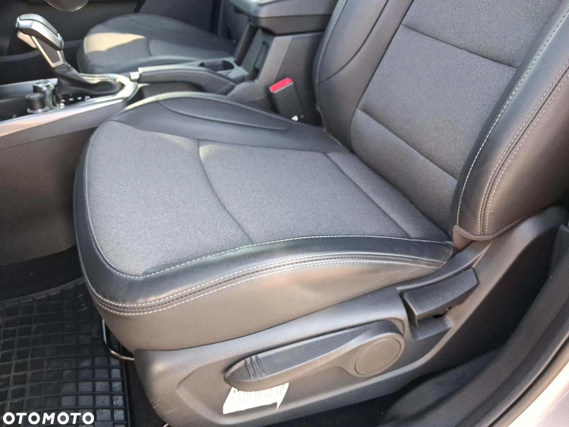 SsangYong/KGM Tivoli Grand 1.5 T-GDI Wild - 12