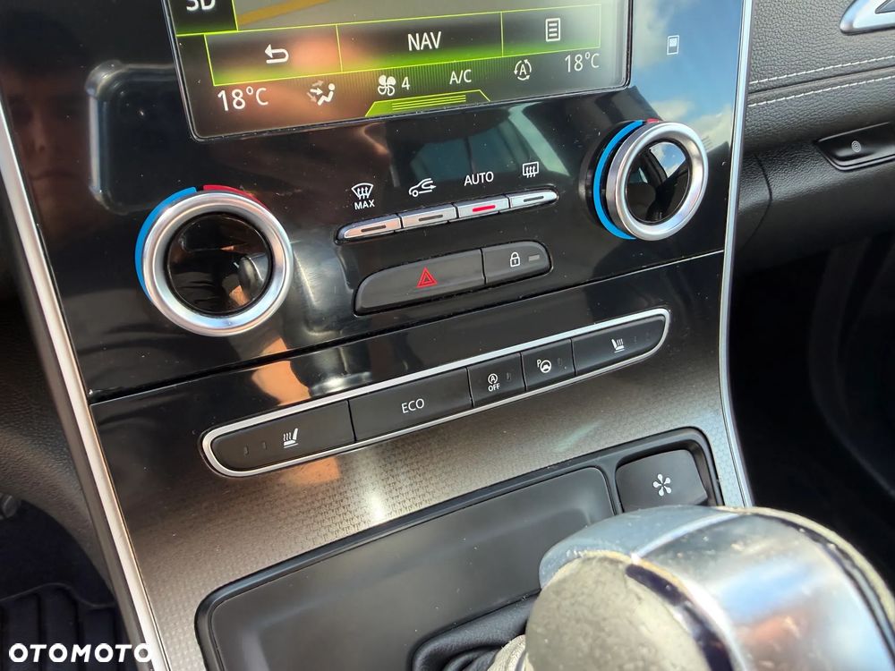 Renault Scenic ENERGY dCi 160 EDC INITIALE PARIS - 15