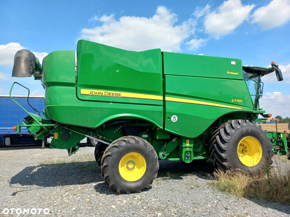 John Deere - 2