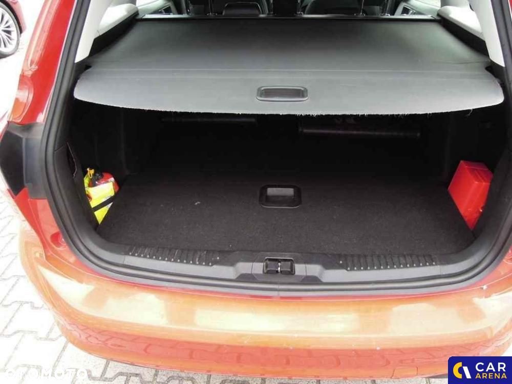 Ford Focus - 22