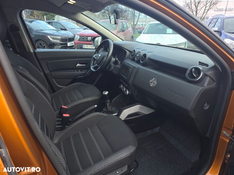 Dacia Duster - 12