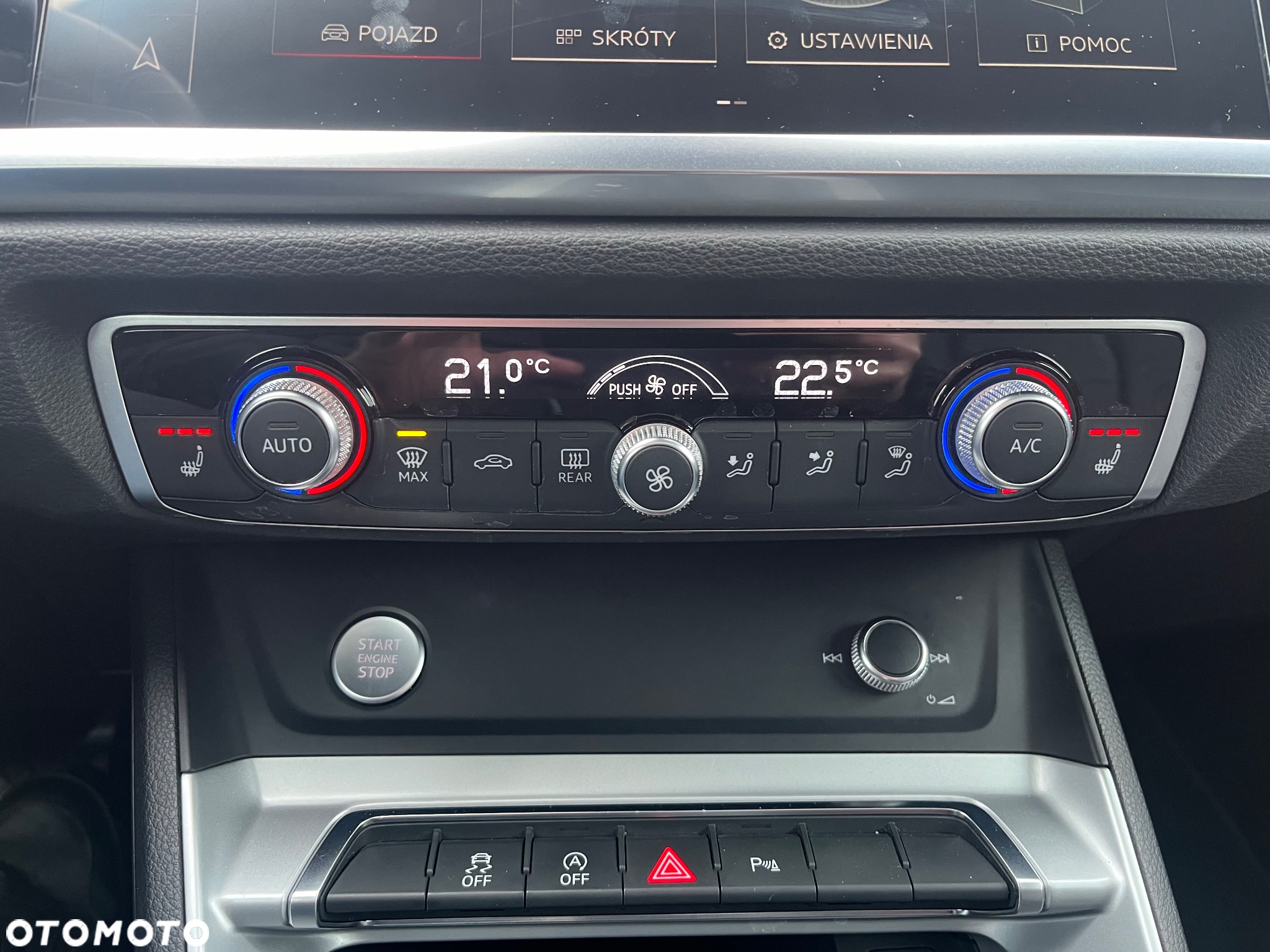 Audi Q3 2.0 TDI S tronic - 14