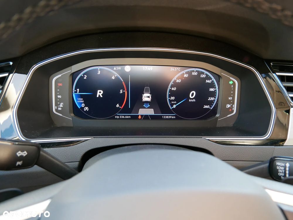 Volkswagen Passat 2.0 TDI EVO Business DSG - 15