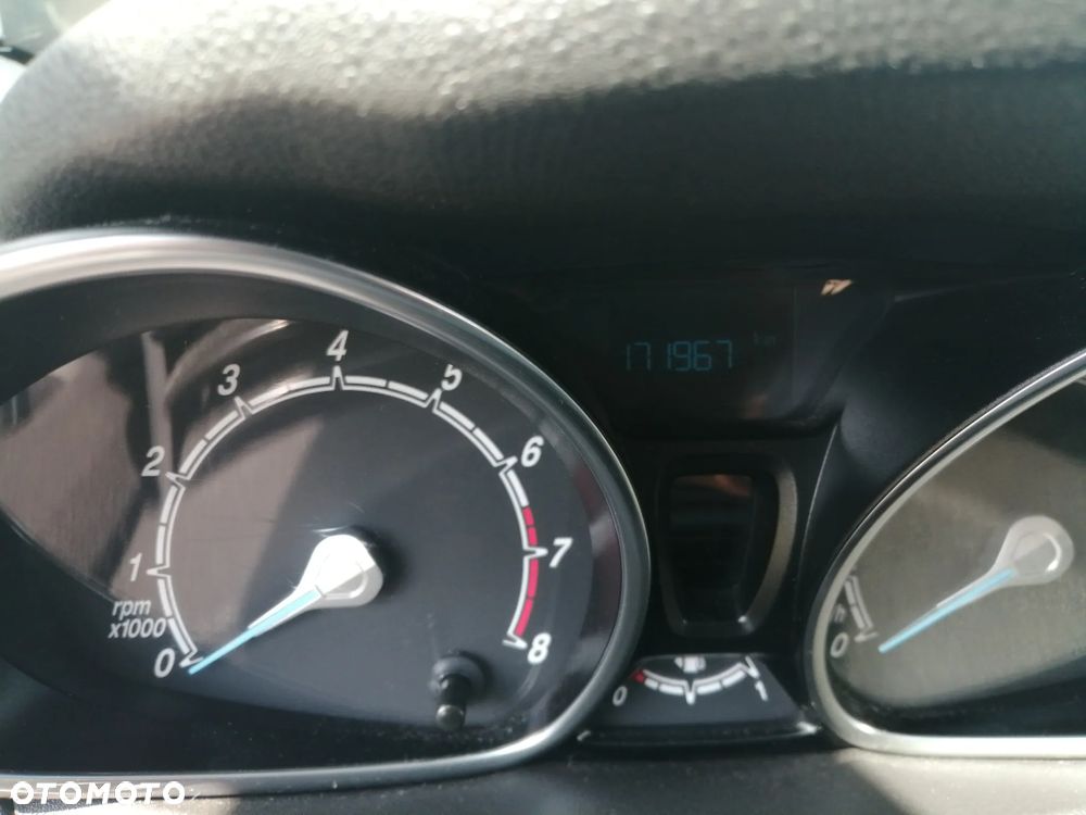 Ford Fiesta - 6