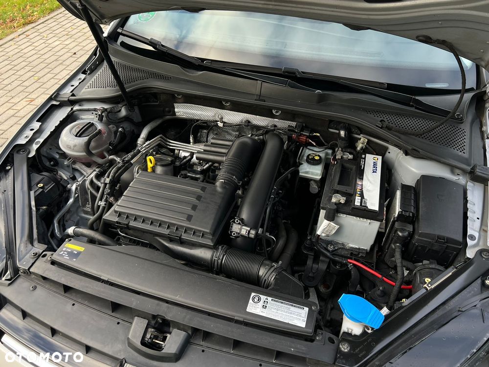 Volkswagen Golf VII 1.2 TSI BMT Comfortline Perfectline - 21