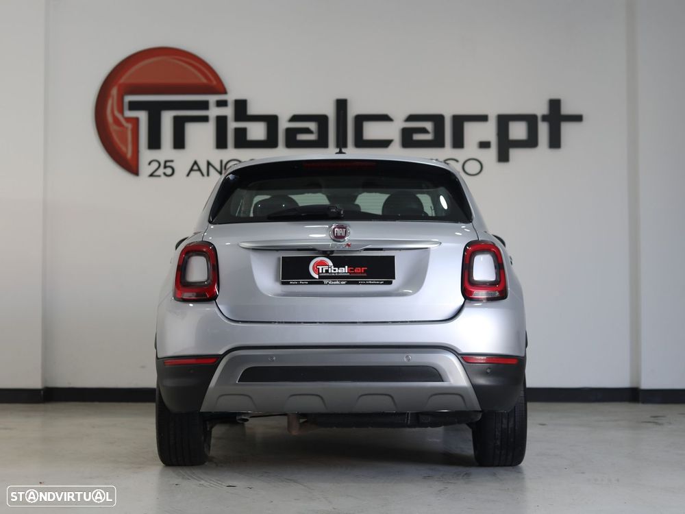 Fiat 500X 1.3 MJ - 3