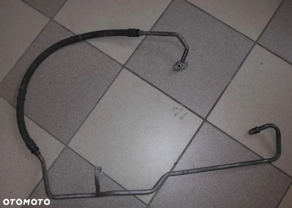 Przewód wąż wspomagania VW Transporter T5 lift T6 2,0 TDI 7E1422893G - 1
