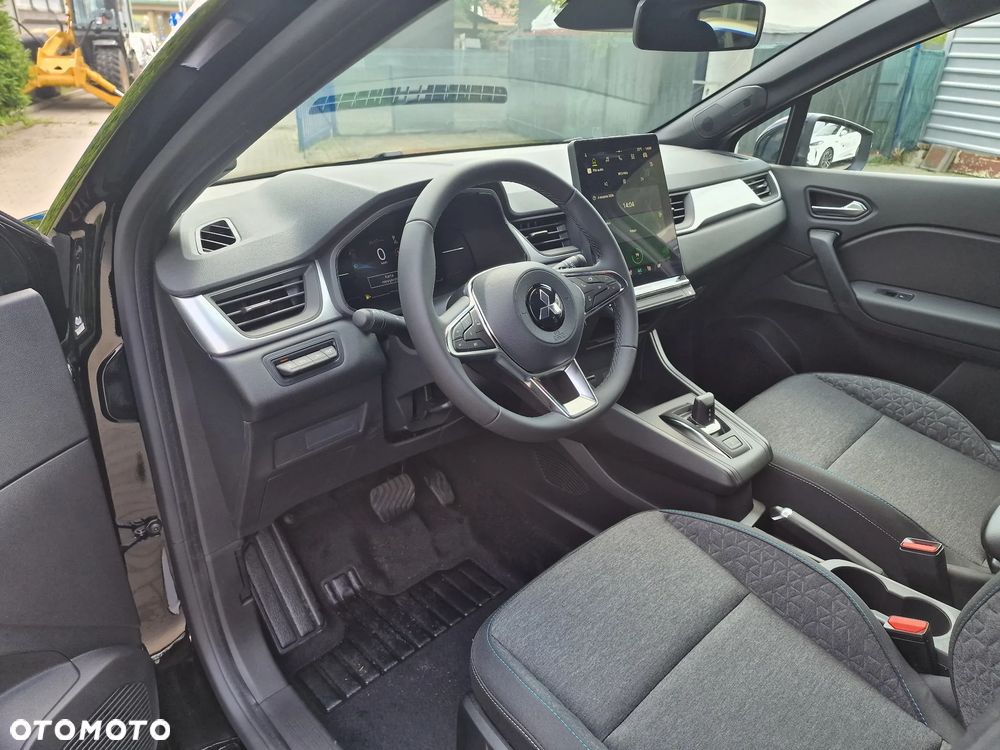 Mitsubishi ASX 1.3 mHEV Invite Plus DCT - 11