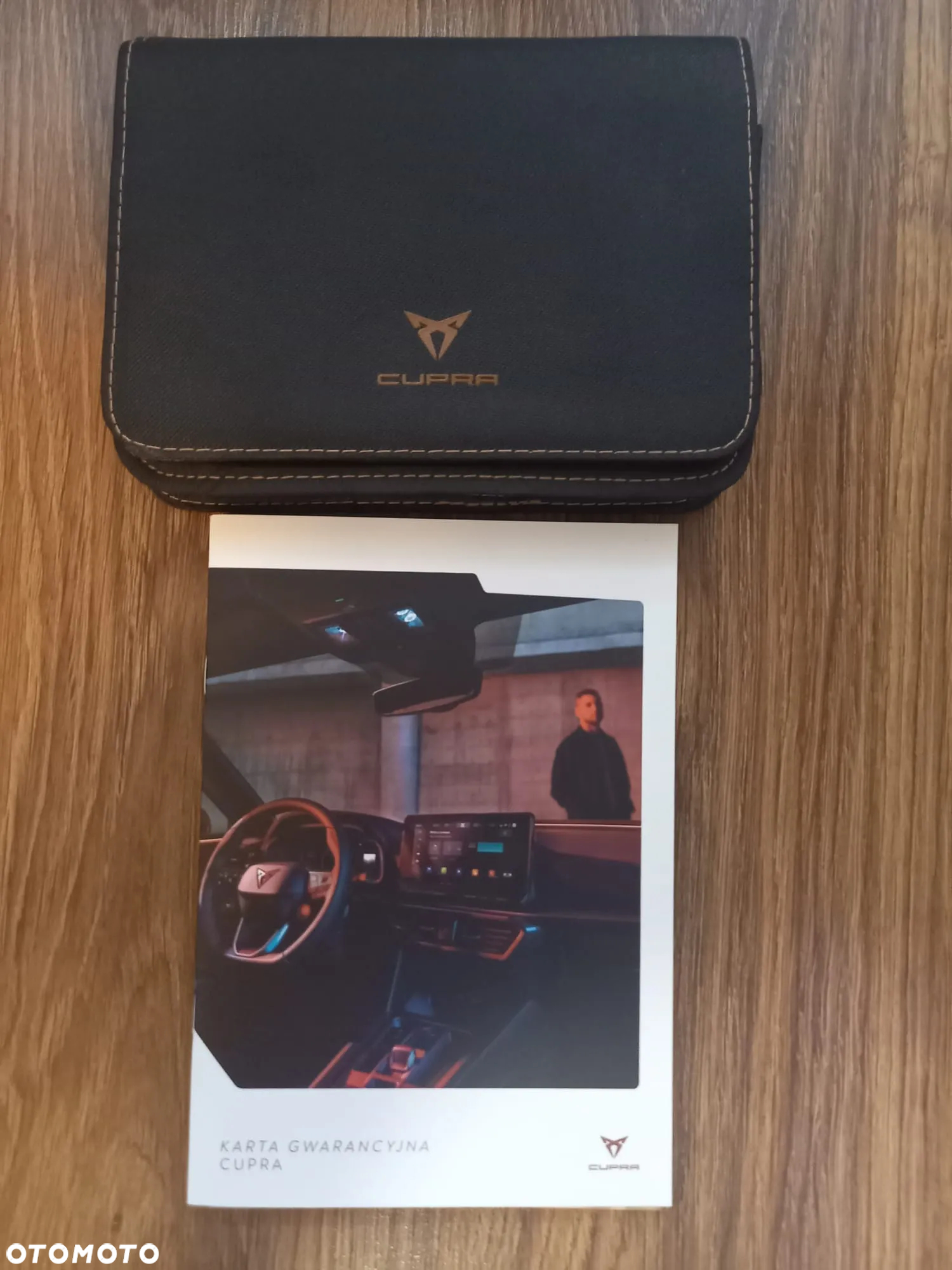 Cupra Formentor 1.5 TSI DSG - 19