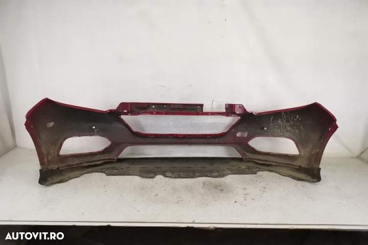 Bara Spate Originala Cu Senzori Si Fusta In Stare Buna Honda HR-V 2 20 - 4