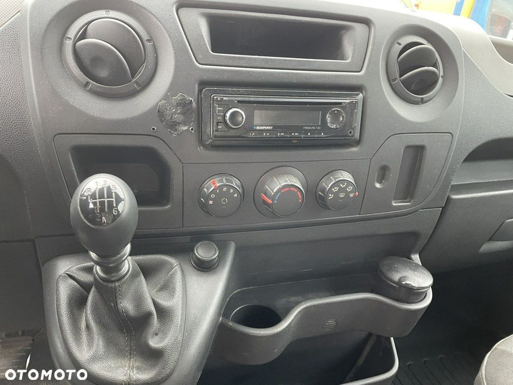 Renault Master - 10