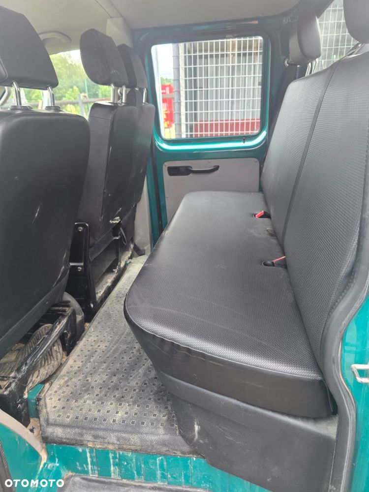 Volkswagen Transporter T6 - 17