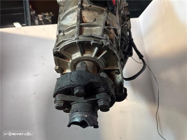 CAIXA DE VELOCIDADES BMW SERIE 7 - 5