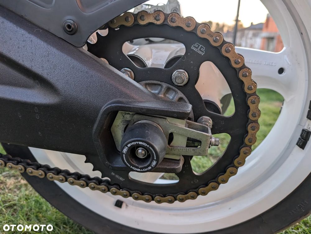 Ducati Monster - 7