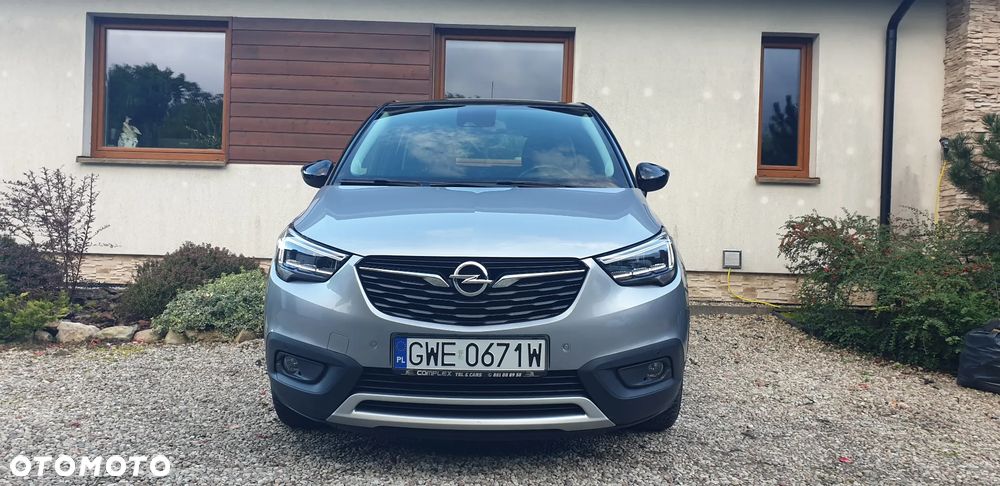 Opel Crossland X 1.2 T 120 Lat S&S - 3