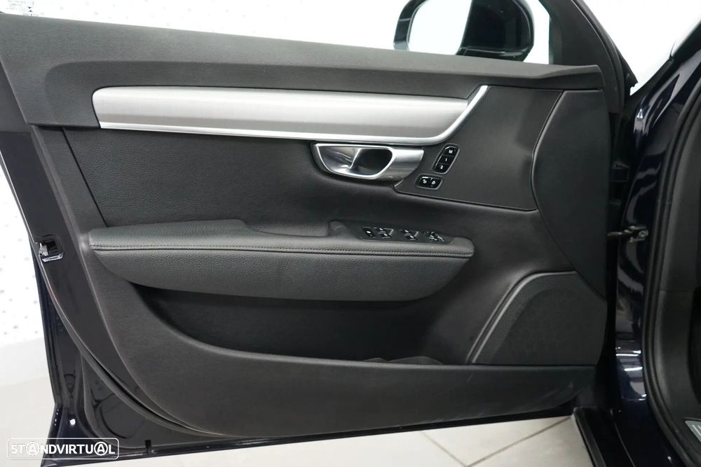 Volvo S90 2.0 D5 Momentum AWD Geartronic - 15