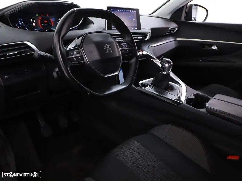 Peugeot 3008 1.2 PureTech Style - 7