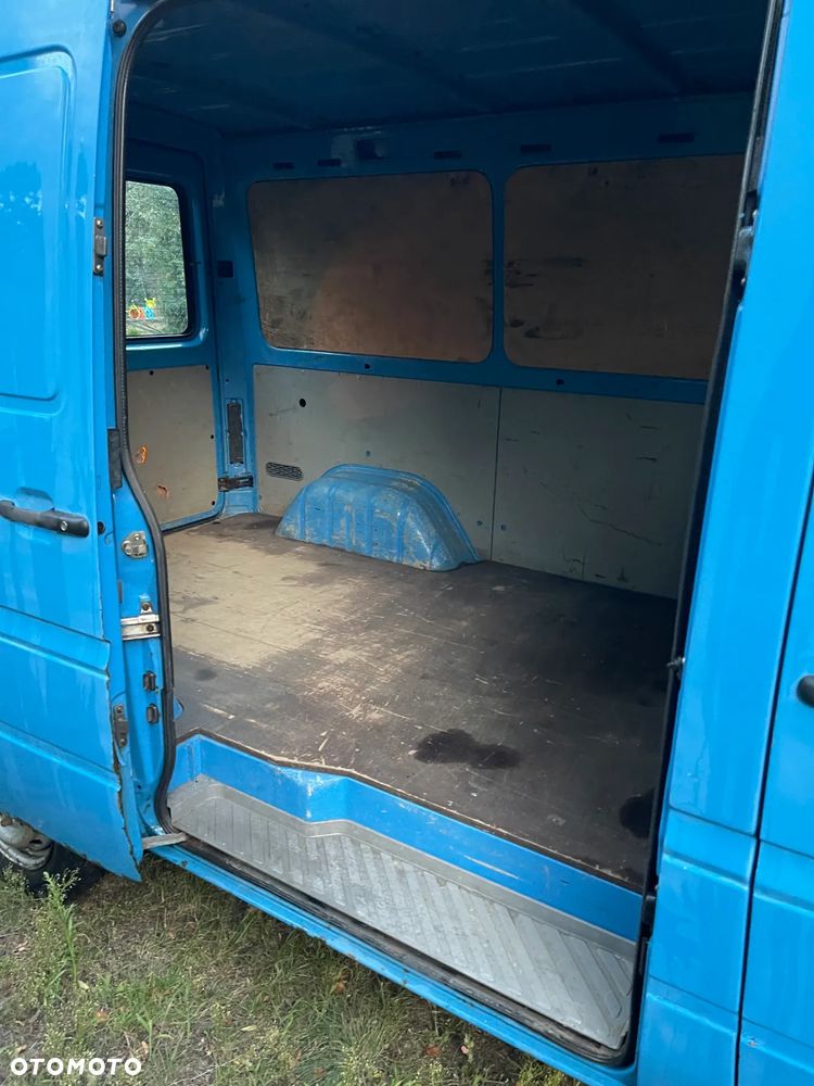 Volkswagen lt 28 - 17