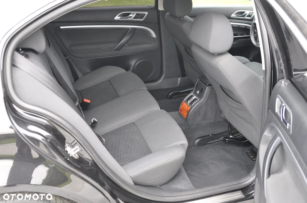 Skoda Superb - 24