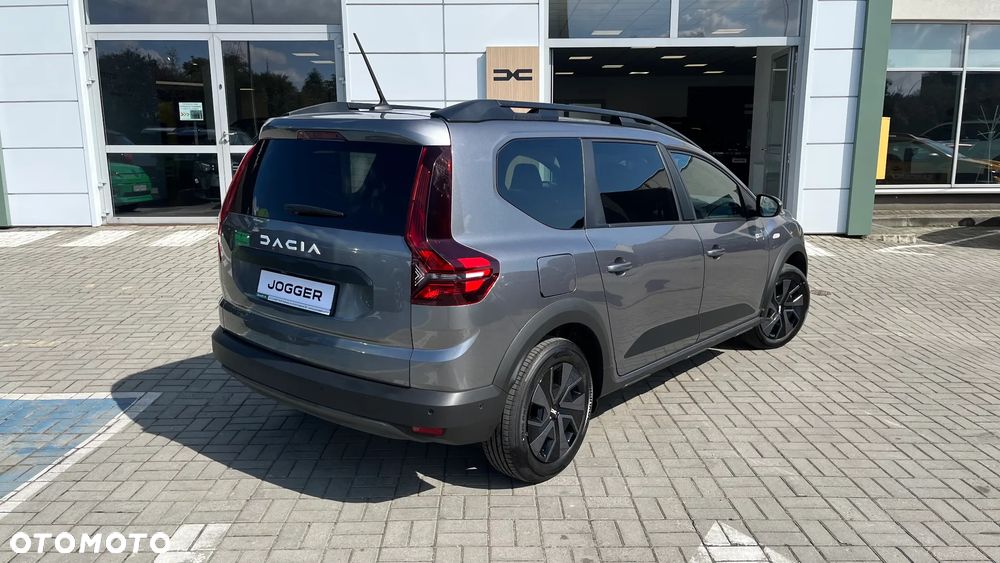 Dacia Jogger 1.0 TCe Expression 7os - 6