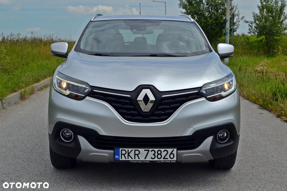 Renault Kadjar - 16