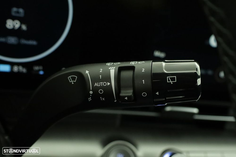 Hyundai Kauai EV 65.4 kWh Premium - 18