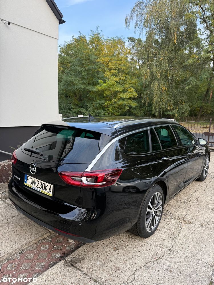 Opel Insignia - 7
