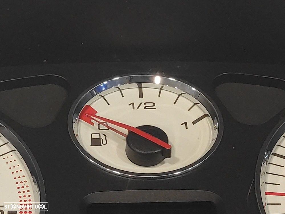 QUADRANTE PEUGEOT 407 2004 -9651855380 - 8