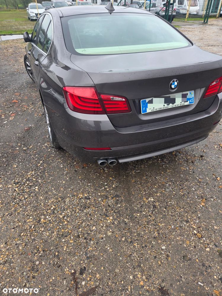 BMW Seria 5 - 13