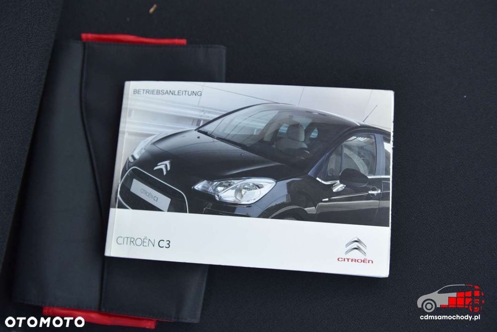 Citroën C3 - 23