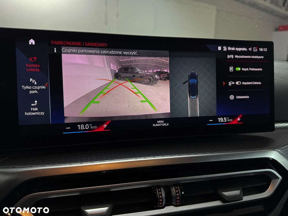 BMW Seria 3 320d xDrive Edition M Sport Shadow - 27