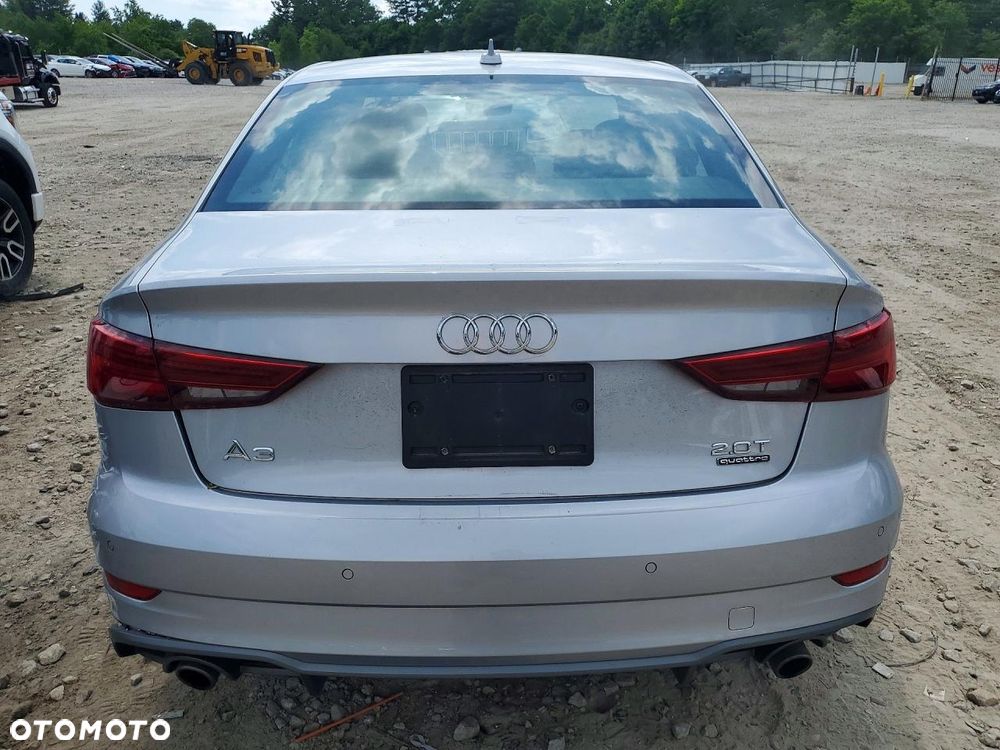 Audi A3 Limousine - 6