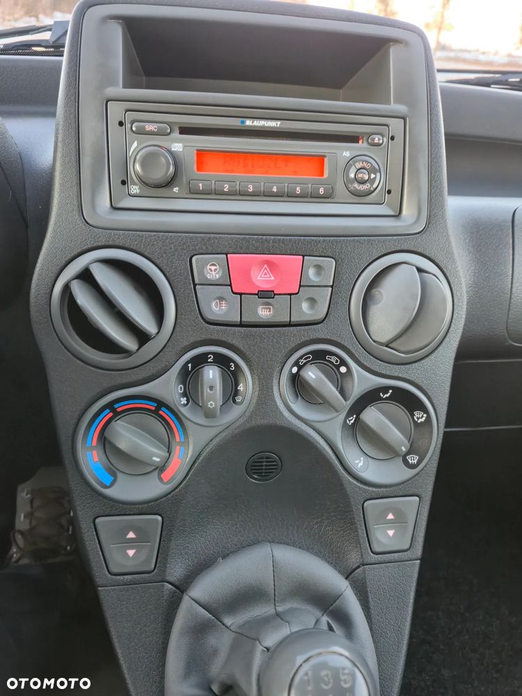 Fiat Panda - 21