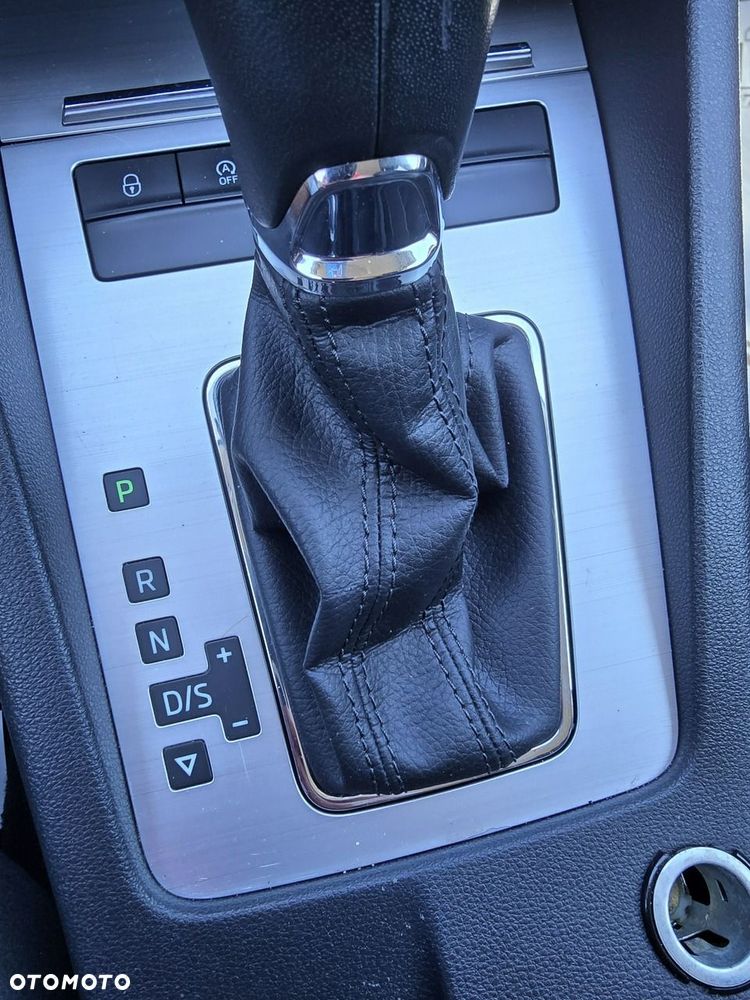 Skoda Octavia - 29