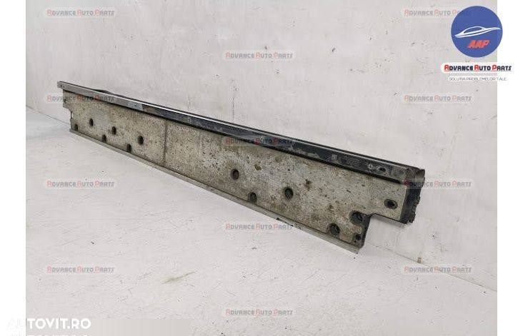 Prag Stanga Dreapta original Mercedes-Benz G-Class W463 1990 1991 1992 - 5