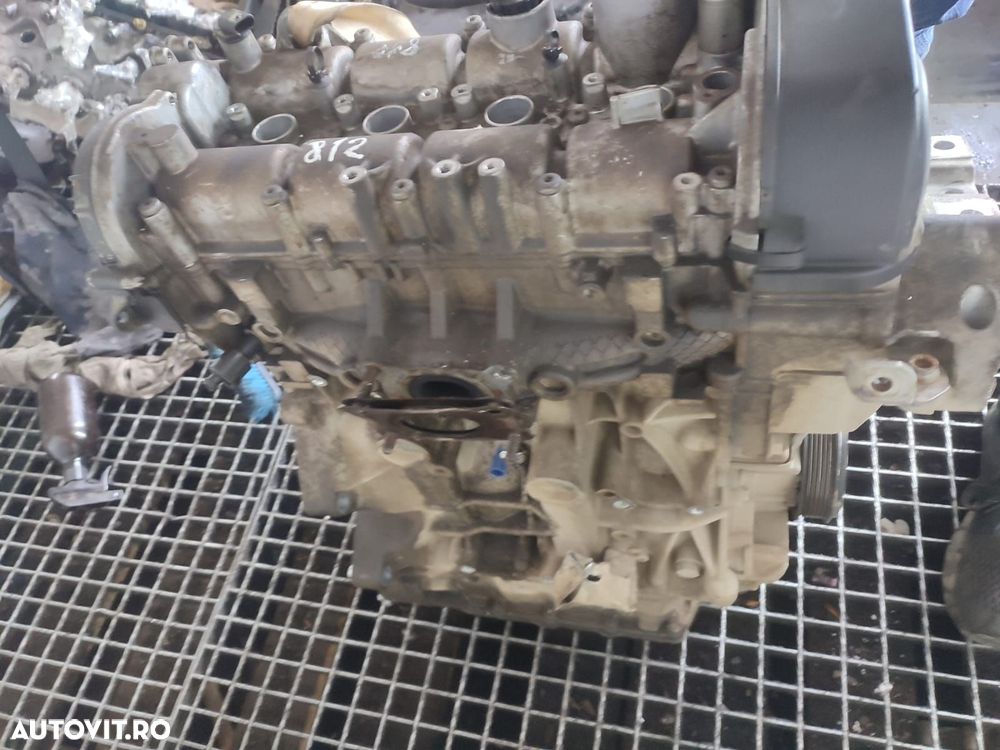 Motor complet fara anexe 1.4 tsi CMB Volkswagen VW Golf 7 [2012 - 201 - 5