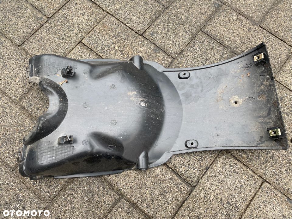 Pług Nadkole przód   Niu M1 Sport 18r - 2
