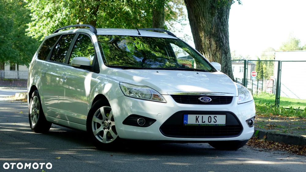 Ford Focus - 39