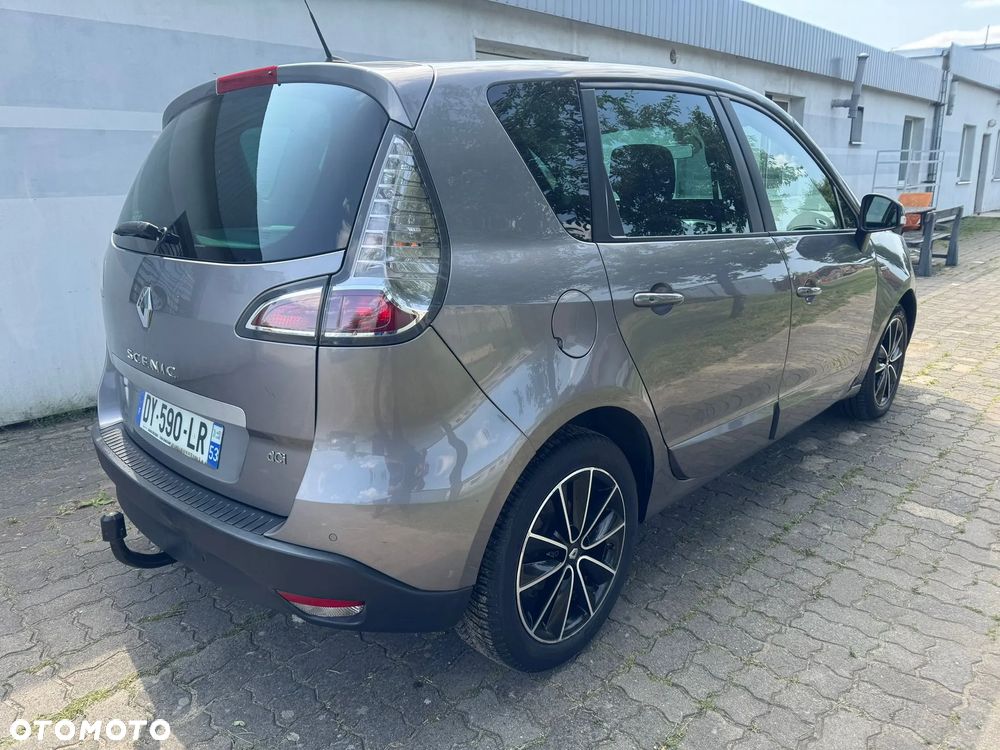 Renault Scenic - 6