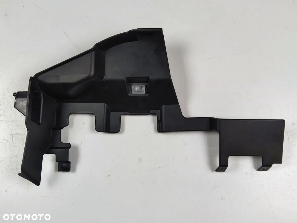 FORD EXPLORE od 2020r Osłona Zaślepka Deski Rozdzielczej - 1