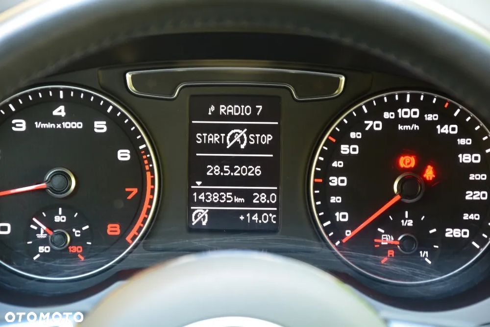 Audi Q3 1.4 TFSI Sport - 26