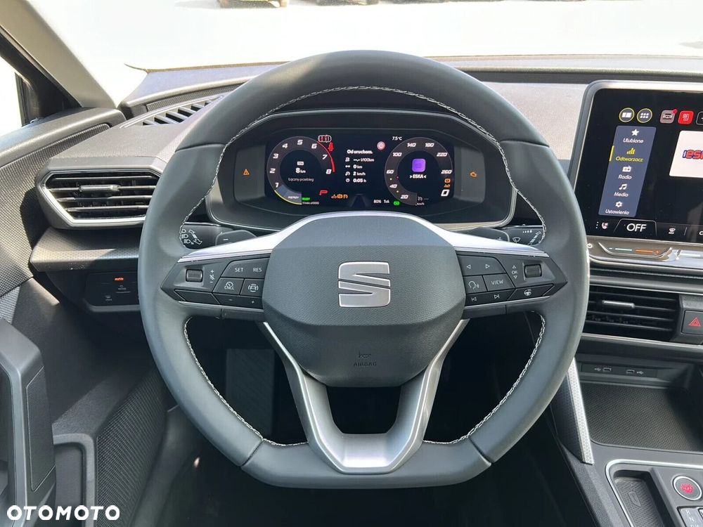 Seat Leon - 15